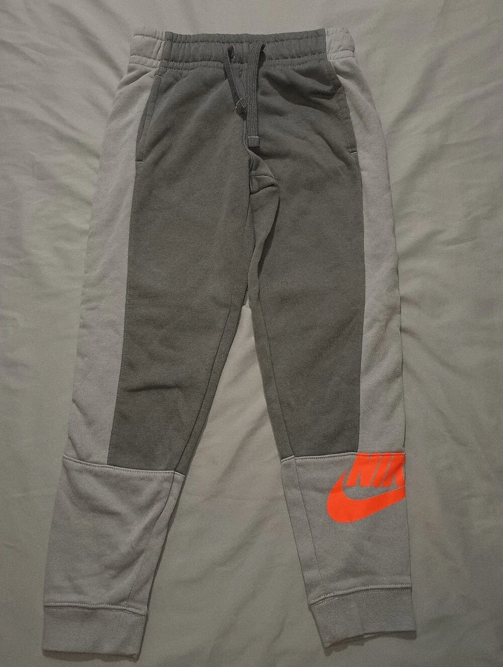 Nike Boys' Sportswear Amplify Pants
